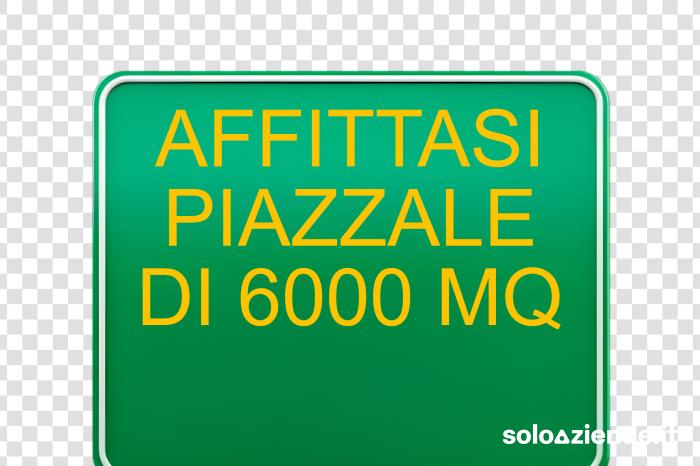 Affitto Aree Commerciali e Industriali PIAZZALE IN AFFITTO A MARGHERA a Venezia (VE)